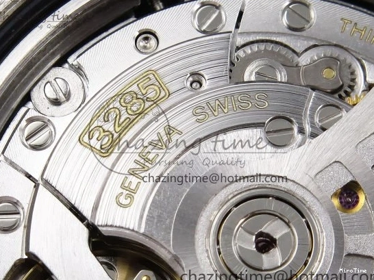 MiroTime 0206 GMT-Master II 126711 CHNR ARF 1:1 Best Edition Black Dial on RG SS Bracelet VR3285 CHS WeatherProof 1661